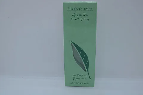 Elizabeth Arden Green Tea