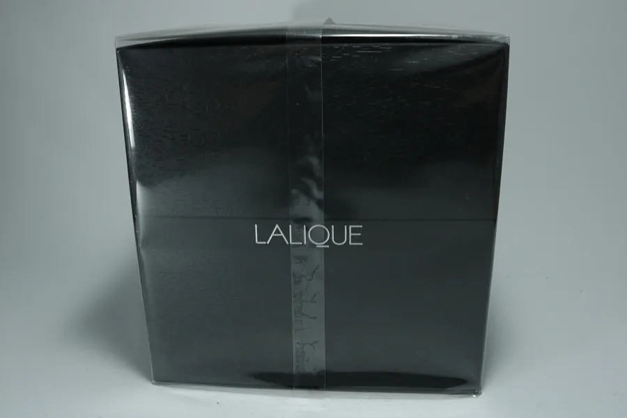 Lalique Encre Noire Pour Homme