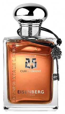 Eisenberg Secret VI Cuir D'Orient