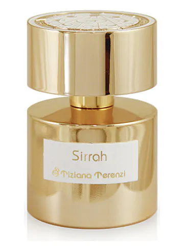 Tiziana Terenzi Sirrah