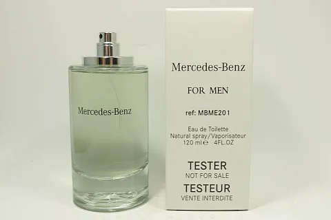 Mercedes-Benz Mercedes-Benz