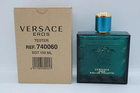 Versace Eros