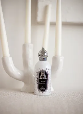 Attar Collection Musk Kashmir