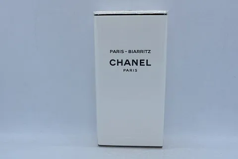 Chanel Paris Biarritz