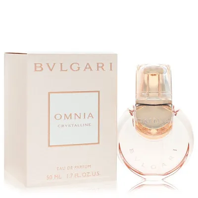 Bvlgari Omnia Crystalline Eau de Parfum 