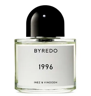 Byredo 1996 Inez And Vinoodh