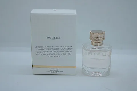 Boucheron Quatre Pour Femme