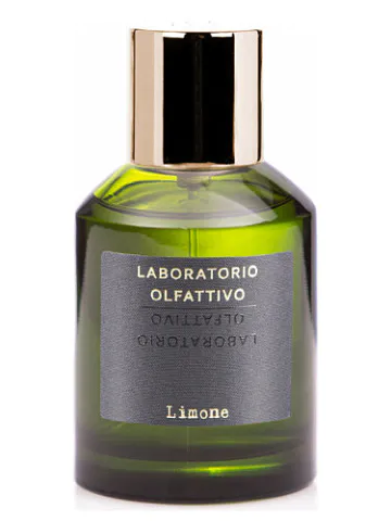 Laboratorio Olfattivo Limone