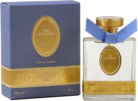 Rancé 1795 Eau Superbe