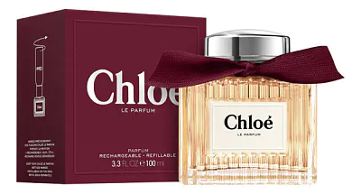 Chloe Chloe Le Parfum 