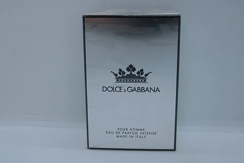 Dolce & Gabbana K Eau de Parfum Intense