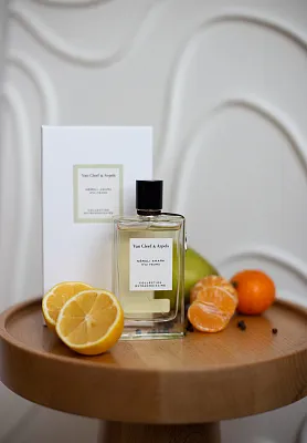 Van Cleef & Arpels Neroli Amara