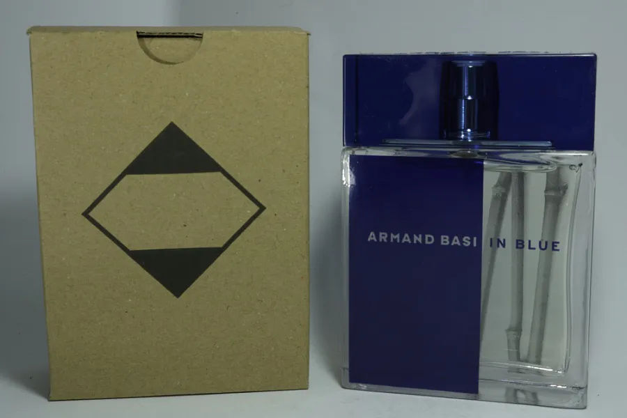 Armand Basi In Blue