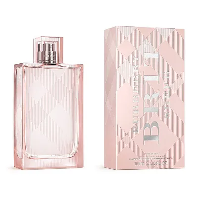 Burberry Brit Sheer (2015)