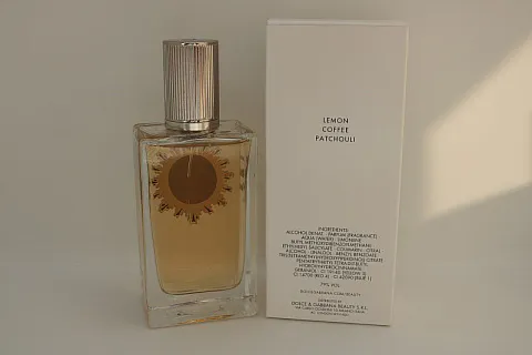 Dolce & Gabbana Devotion Pour Homme