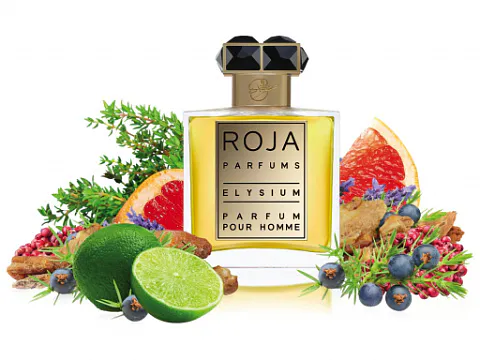 Roja Parfums Elysium Pour Homme
