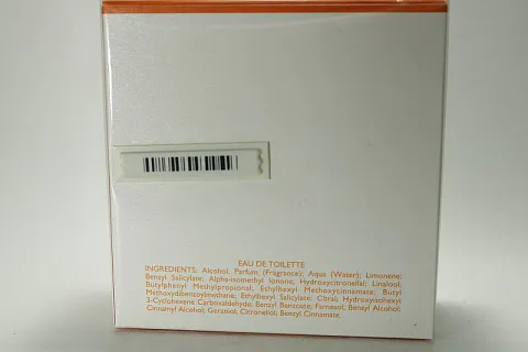 Hermes Eau des Merveilles