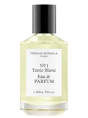 Thomas Kosmala №1 Tonic Blanc