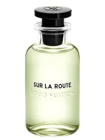 Louis Vuitton Sur La Route
