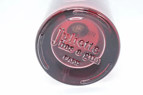 Juliette Has A Gun Lipstick Fever