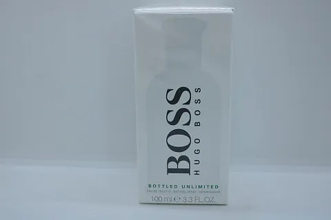 Hugo Boss Boss Bottled Unlimited