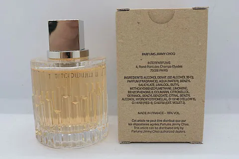 Jimmy Choo Illicit