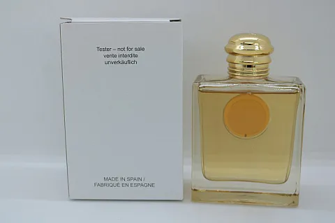 Burberry Gold