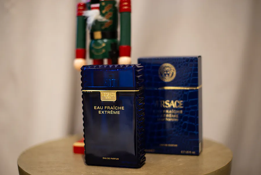 Versace Man Eau Fraiche Extreme