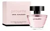Angel Schlesser Pirouette