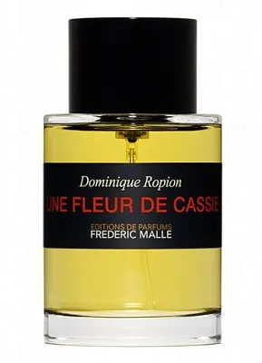 Frédéric Malle Une Fleur de Cassie