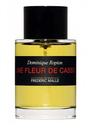 Frédéric Malle Une Fleur de Cassie