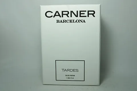 Carner Barcelona Tardes