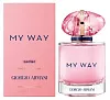 Giorgio Armani My Way Nectar