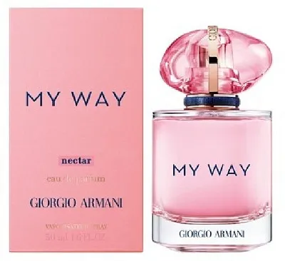 Giorgio Armani My Way Nectar