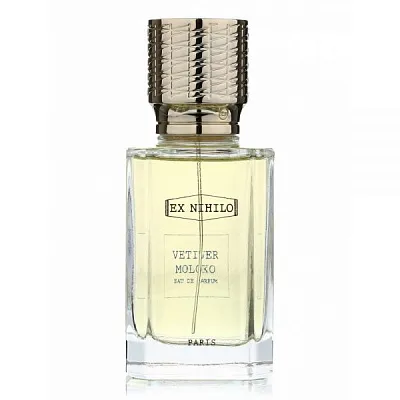 Ex Nihilo Vetiver Moloko
