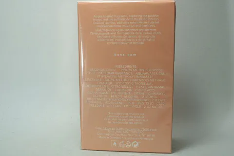 Hugo Boss Boss Alive Eau de Toilette