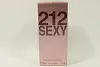 Carolina Herrera 212 Sexy