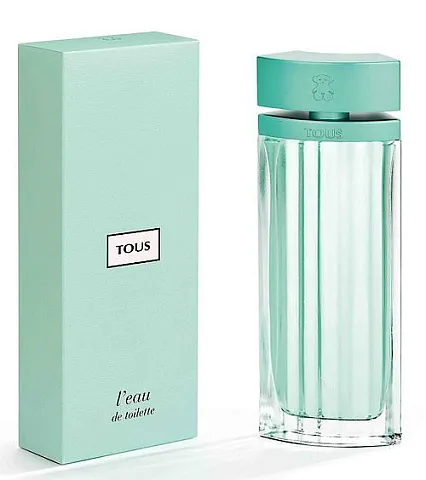 Tous L'Eau Eau de Toilette