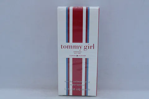 Tommy Hilfiger Tommy Girl Eau De Toilette