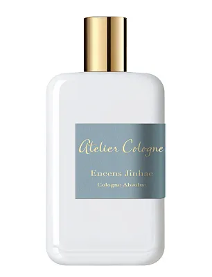 Atelier Cologne Encens Jinhae