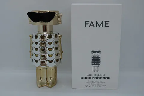 Rabanne Fame