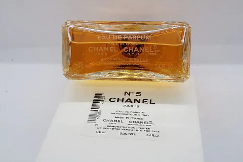 Chanel № 5