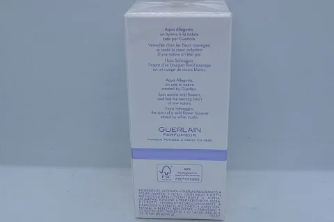 Guerlain Aqua Allegoria Flora Salvaggia