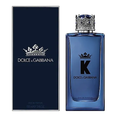 Dolce & Gabbana K Eau de Parfum