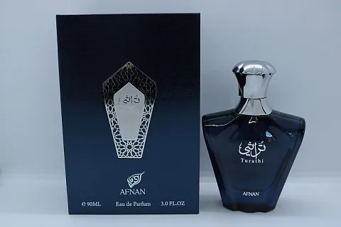 Afnan Turathi Blue