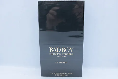 Carolina Herrera Bad Boy Le Parfum