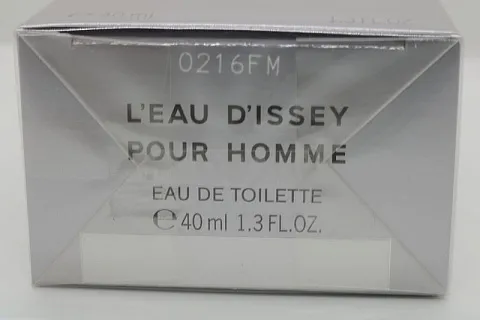 Issey Miyake L‘Eau D‘Issey Pour Homme