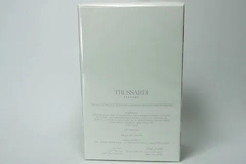 Trussardi Donna Pink Marina