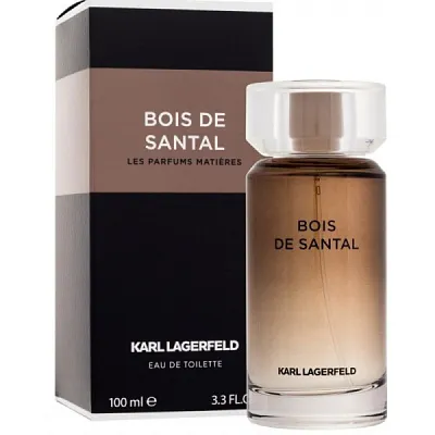 Karl Lagerfeld Bois de Santal