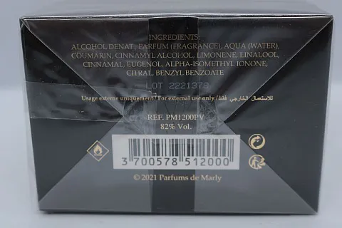 Parfums de Marly Oajan